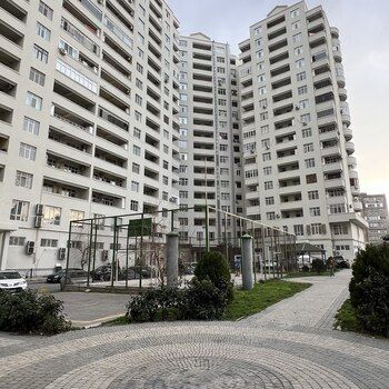 4-Otaqlı yeni tikili, Şəfayət Mehdiyev küç., 145 m² – Kirayə verilir – ucuztap.az
