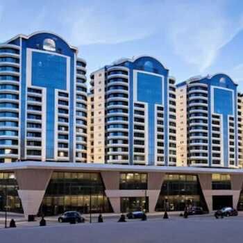 3-Otaqlı yeni tikili, Lökbatan qəs., 129 m² – Kirayə verilir – Bakı – ucuztap.az