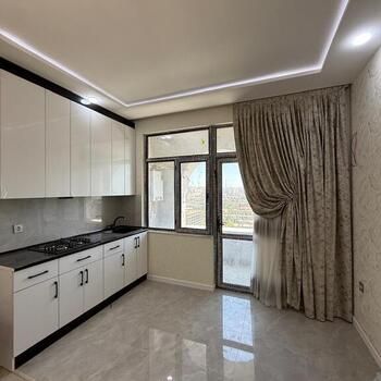 2-Otaqlı yeni tikili, R. Rüstəmov küç., 60 m² – Kirayə verilir – ucuztap.az