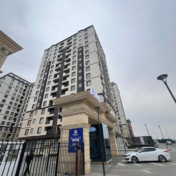 2-Otaqlı yeni tikili, Həsən Əliyev küç., 55 m² – Kirayə verilir – ucuztap.az