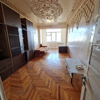 2-Otaqlı mənzil, Leyla Məmmədbəyova küç., 60 m² – Kirayə verilir – ucuztap.az