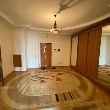3-Otaqlı yeni tikili, Səməd Vurğun küç., 180 m² – Kirayə verilir – ucuztap.az