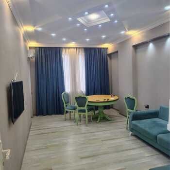 3-Otaqlı yeni tikili kirayə verilir, Cavanşir küç., 100 m² – Kirayə verilir – ucuztap.az