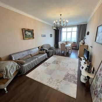 2-Otaqlı yeni tikili kirayə verilir, Mir Cəlal küç., 90 m² – Kirayə verilir – ucuztap.az