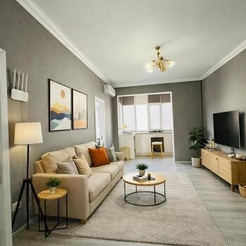3-Otaqlı mənzil, Hüseyn Səyidzadə küç., 60 m² – Kirayə verilir – ucuztap.az