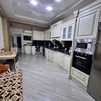 4-Otaqlı yeni tikili, Sumqayıt ş., 156 m² – Sumqayıt – ucuztap.az