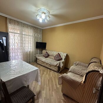3-Otaqlı mənzil, Cavadxan küç., 60 m² – Bakı – ucuztap.az