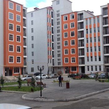 3-Otaqlı yeni tikili, Masazır qəs., 122 m² – Bakı – ucuztap.az