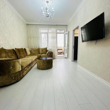 2-Otaqlı mənzil, Cavadxan küç., 55 m² – Bakı – ucuztap.az
