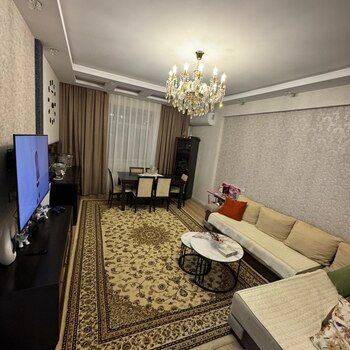 3-Otaqlı yeni tikili, Masazır qəs., 92 m² – Bakı – ucuztap.az
