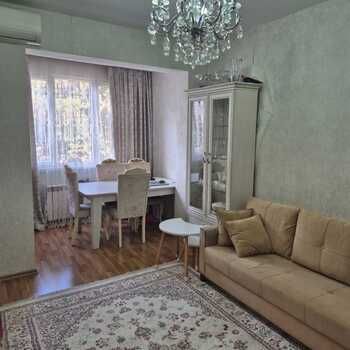 2-Otaqlı mənzil, Asif Məhərrəmov küç., 60 m² – Bakı – ucuztap.az