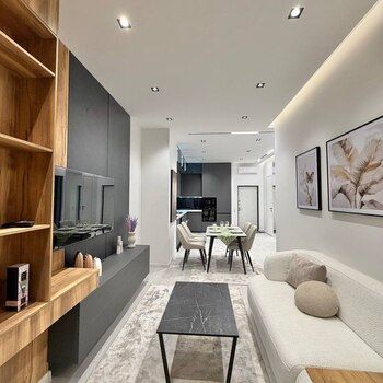 3-Otaqlı yeni tikili kirayə verilir, 20 yanvar m., 90 m² – Bakı – ucuztap.az