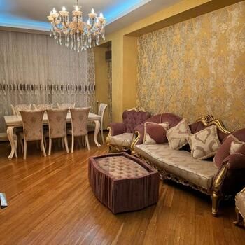 3-Otaqlı yeni tikili kirayə verilir, Elmlər Akademiyası m., 147 m² – Bakı – ucuztap.az