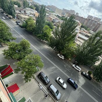 3-Otaqlı yeni tikili, Elmlər Akademiyası m., 157 m² – Bakı – ucuztap.az
