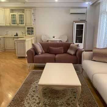 3-Otaqlı yeni tikili, Çobanzadə küç., 113 m² – Kirayə verilir – ucuztap.az