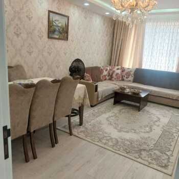 2-Otaqlı mənzil, Polad Həşimov küç., 60 m² – Kirayə verilir – ucuztap.az