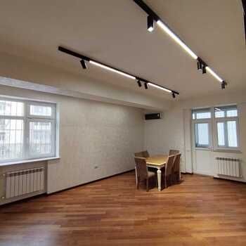 3-Otaqlı yeni tikili, Şah İsmayıl Xətai m., 129 m² – Kirayə verilir – ucuztap.az