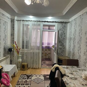 2-Otaqlı yeni tikili kirayə verilir, Əsəd Əhmədov küç., 70 m² – Bakı – ucuztap.az