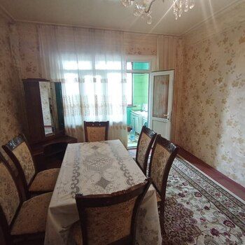 3-Otaqlı mənzil, Yeni Gəncə qəs., 56 m² – Bakı – ucuztap.az