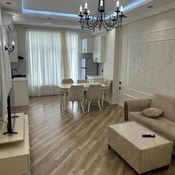 2-Otaqlı yeni tikili kirayə verilir, Nəsimi r., 80 m² – Bakı – ucuztap.az