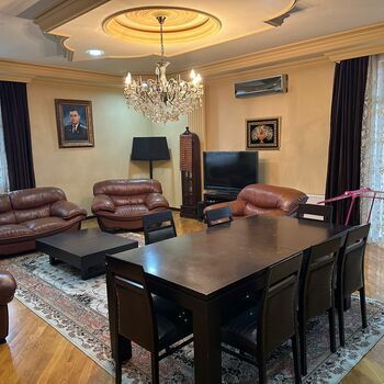 4-Otaqlı yeni tikili, Elmlər Akademiyası m., 250 m² – Bakı – ucuztap.az