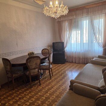 4-Otaqlı mənzil, 9-cu mkr., 110 m² – Bakı – ucuztap.az