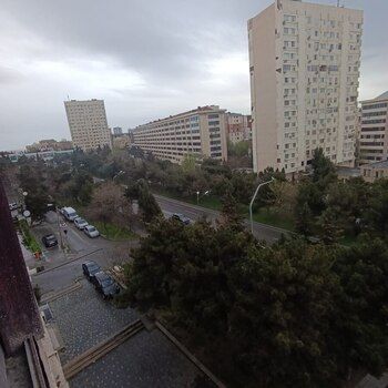 5-Otaqlı mənzil, Azadlıq pr., 120 m² – Bakı – ucuztap.az