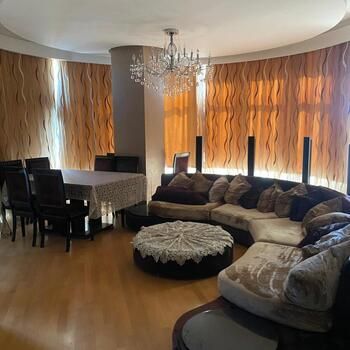3-Otaqlı yeni tikili kirayə verilir, Qarabag küç., 120 m² – Bakı – ucuztap.az