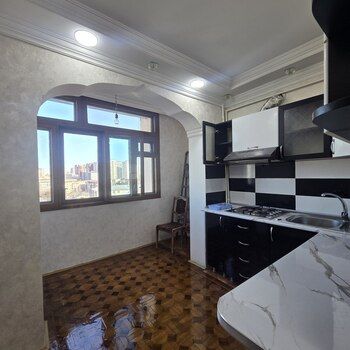 4-Otaqlı mənzil kirayə verilir, Tofiq Abasov küç., 72 m² – Bakı – ucuztap.az