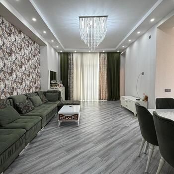 3-Otaqlı yeni tikili, 20 Yanvar m., 140 m² – Bakı – ucuztap.az
