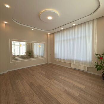2-Otaqlı yeni tikili, Qara Qarayev m., 82 m² – Bakı – ucuztap.az