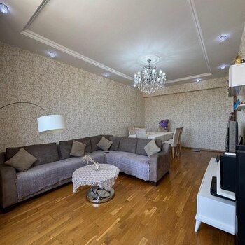 2-Otaqlı yeni tikili, Səbail r., 70 m² – Bakı – ucuztap.az