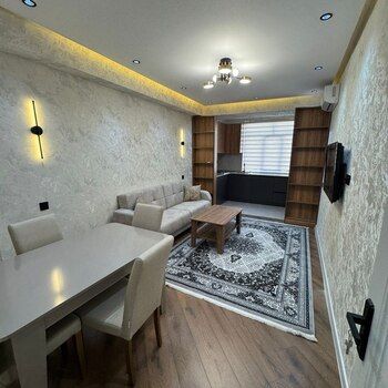 2-Otaqlı yeni tikili kirayə verilir, Xırdalan ş., 65 m² – Xırdalan – ucuztap.az