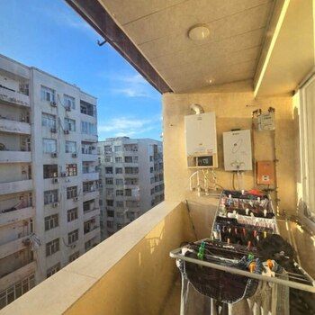 2-Otaqlı yeni tikili, Həzi Aslanov m., 65 m² – Bakı – ucuztap.az