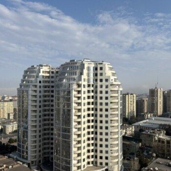 2-Otaqlı yeni tikili, İnşaatçılar m., 48 m² – Bakı – ucuztap.az