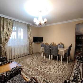 4-Otaqlı mənzil, 8 noyabr m., 100 m² – Bakı – ucuztap.az