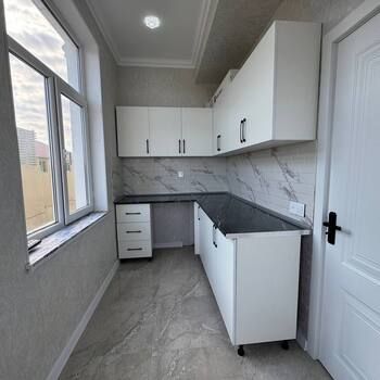 3-Otaqlı yeni tikili, Əliağa Vahid küç., 65 m² – Bakı – ucuztap.az