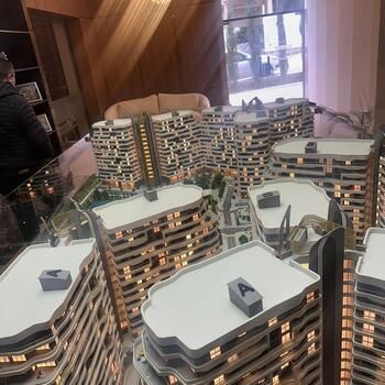 1-Otaqlı yeni tikili, Bakıxanov qəs., 42.2 m² – Bakı – ucuztap.az