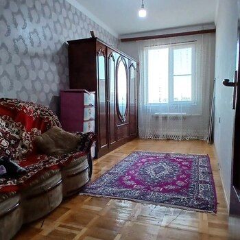 3-Otaqlı mənzil kirayə verilir, Memar Əcəmi m., 80 m² – Bakı – ucuztap.az