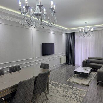 2-Otaqlı yeni tikili kirayə verilir, Tbilisi pr., 98 m² – Bakı – ucuztap.az