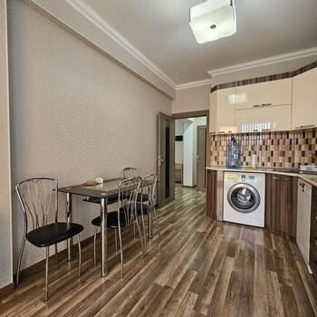 2-Otaqlı yeni tikili kirayə verilir, A.Cəlilov küç., 100 m² – Bakı – ucuztap.az