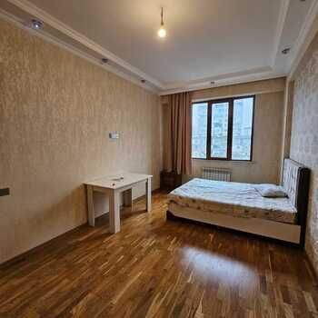 1-Otaqlı yeni tikili kirayə verilir, Suleyman Sanı Axundov küç., 55 m² – Bakı – ucuztap.az