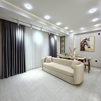 2-Otaqlı yeni tikili, Qara Qarayev m., 77 m² – Bakı – ucuztap.az
