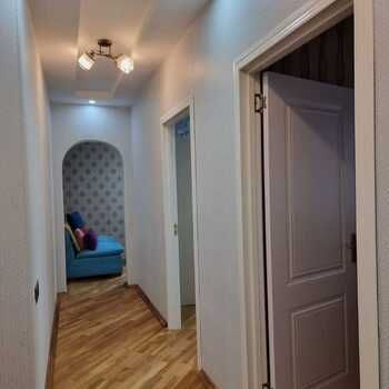 3-Otaqlı yeni tikili, Bakıxanov qəs., 113 m² – Kirayə verilir – ucuztap.az