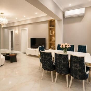 4-Otaqlı yeni tikili, Həmdəm Ağayev küç., 114 m² – Kirayə verilir – ucuztap.az
