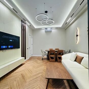2-Otaqlı yeni tikili, Zahid Xəlilov küç., 68 m² – Kirayə verilir – ucuztap.az