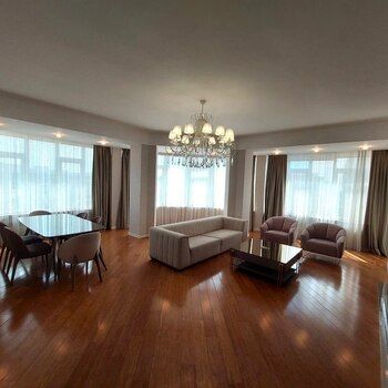 3-Otaqlı yeni tikili kirayə verilir, İsmayıl bəy Qutqaşınlı küç., 150 m² – Kirayə verilir – ucuztap.az