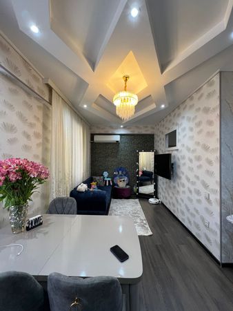 2 Otaqlı mənzil, 48 m², Abşeron r. Masazir qəs. Qurtuluş 93 yaşayiş kompleksi – Abşeron – ucuztap.az