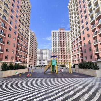 2-Otaqlı yeni tikili, S.S. Axundov küç., 65 m² – Kirayə verilir – ucuztap.az