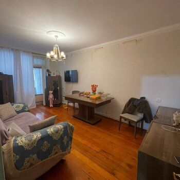 3-Otaqlı mənzil, 8-ci mkr., 85 m² – Bakı – ucuztap.az